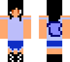 aphmau's little sister
