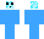 baby blue