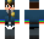 baby police