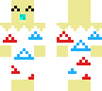 baby togepi