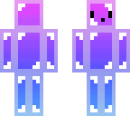 backwards-faced thing