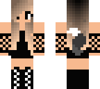 bad girl wolf
