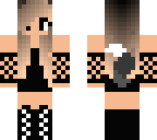 bad girl wolf