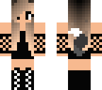 bad girl wolf