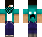 bandana boy