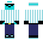bedwarstiger
