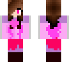 betty in steve pixels