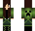 blonde creeper edit