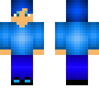 blue boy ao sauce