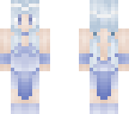 blue fairy