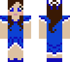 blue jen