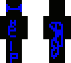 blue villian