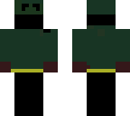 boxing bandit creeper