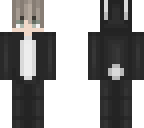 boy bunny