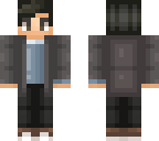 boy remake