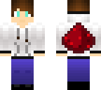 boy skin