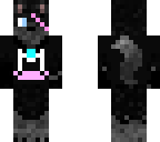 boy wolf