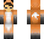 brothers skin