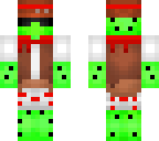 cactus cowboy 2