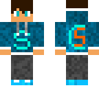 cancer squad skin for frost