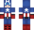 captain america