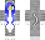 cat - 4 pixel arms
