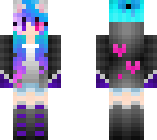 cat girl