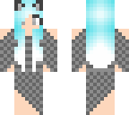 cat girl