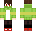 chara boiii