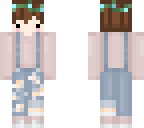 chibi boy