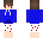 chibi boy