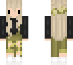 chibi girl