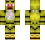 chica