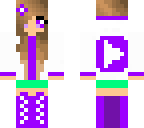 chica youtube