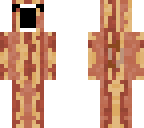 chris p bacon