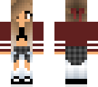classicpuppys highschool skin