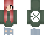cool exo girl