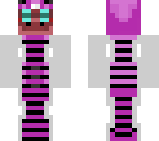 crabsnake