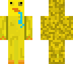 crazy duck
