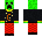 creeper guy