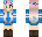 cute cat girl