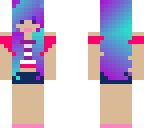 cute girl