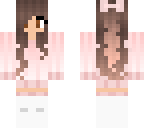 cute pastel girl