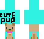 cute puppy