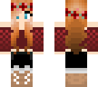 cute red head