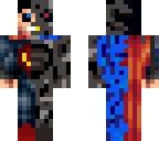 cyborg superman