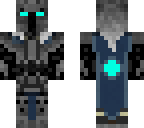 dark king