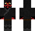 darth maul