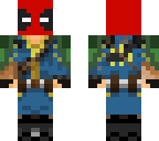 deadpool lone survivor