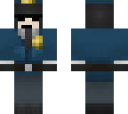 derp police fish